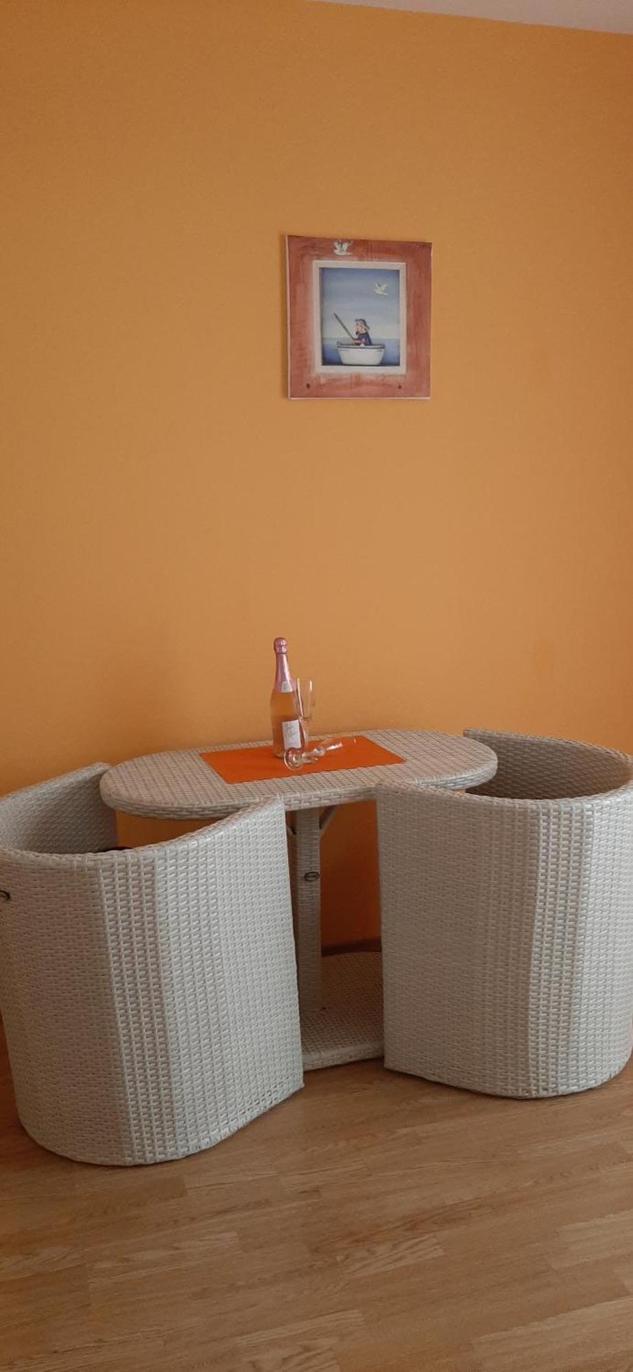 Apartments Harmonija Башка-Вода Номер фото